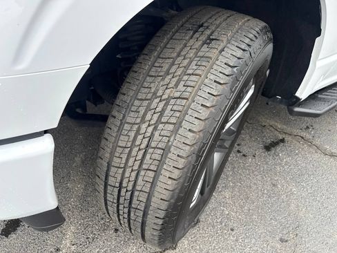 Used 2023 Ford F150 XLT w/ Equipment Group 302A High AWD/4WD image 46