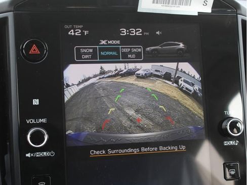 New 2026 Subaru Crosstrek 2.0i Premium image 32