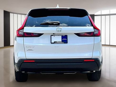 Used 2024 Honda CR-V EX image 5
