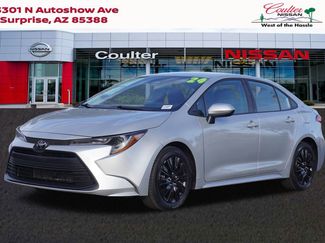 Used 2024 Toyota Corolla LE 360° Tour