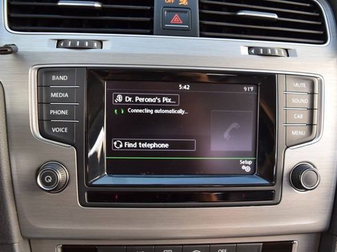 Used 2015 Volkswagen Golf TDI S FWD image 63