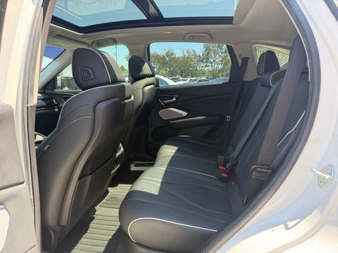 Used 2021 Acura RDX FWD w/ Advance Package image 15