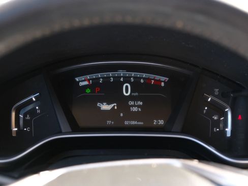 Used 2017 Honda CR-V EX-L image 45