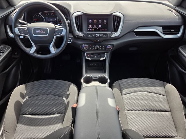 Used 2023 GMC Terrain SLE w/ Driver Convenience Package FWD image 10