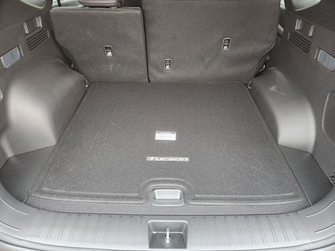 New 2026 Hyundai Tucson Limited image 34