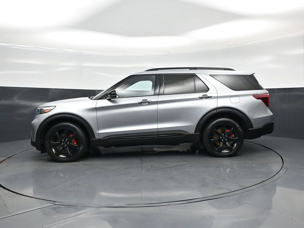 Used 2023 Ford Explorer ST w/ Equipment Group 401A AWD/4WD image 28