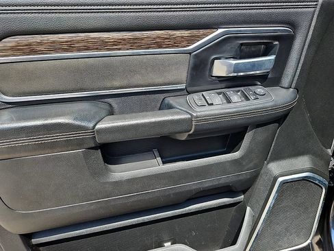 Used 2021 RAM 2500 Laramie AWD/4WD image 21