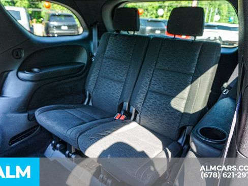 Used 2025 Dodge Durango GT RWD image 22
