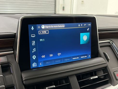 Used 2023 Chevrolet Tahoe High Country AWD/4WD image 22