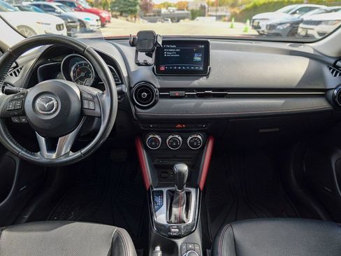 Used 2016 MAZDA CX-3 Grand Touring image 35
