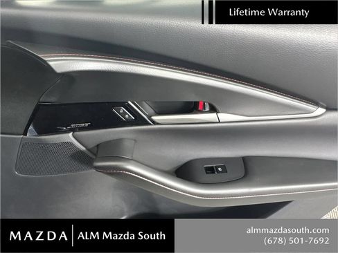New 2026 MAZDA CX-30 AWD 2.5 S image 15