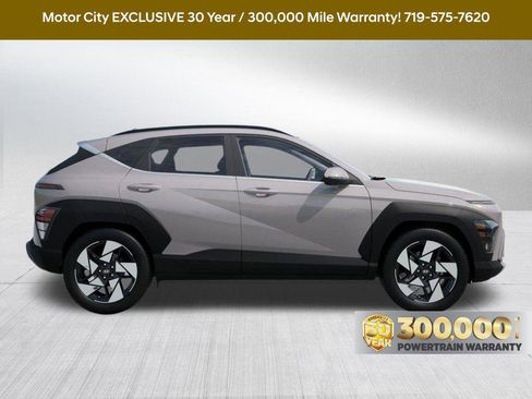 New 2026 Hyundai Kona SEL Sport image 4