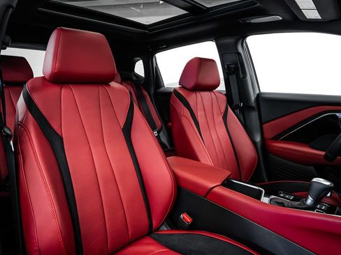 New 2026 Acura ADX A-Spec w/ Advance Package FWD image 31