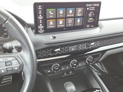 Used 2023 Honda Accord Sport image 28