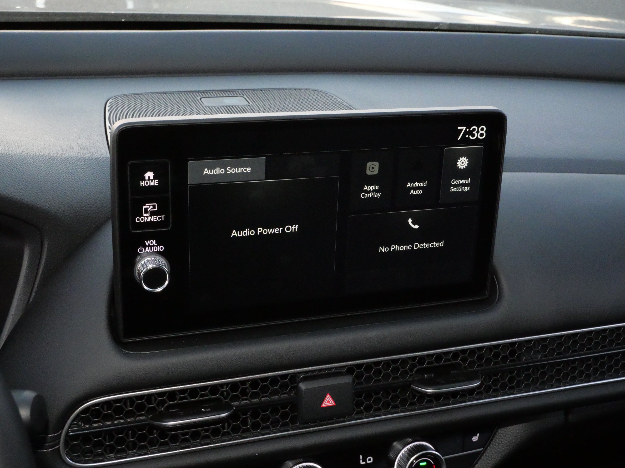 Certified 2027 Honda HR-V EX-L image 22