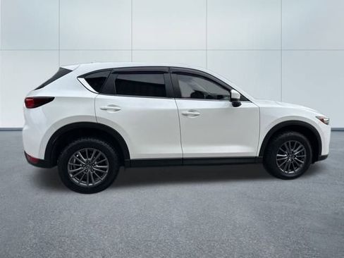 Used 2020 MAZDA CX-5 Sport image 11