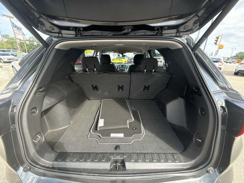 Certified 2018 Chevrolet Equinox LT AWD/4WD image 24