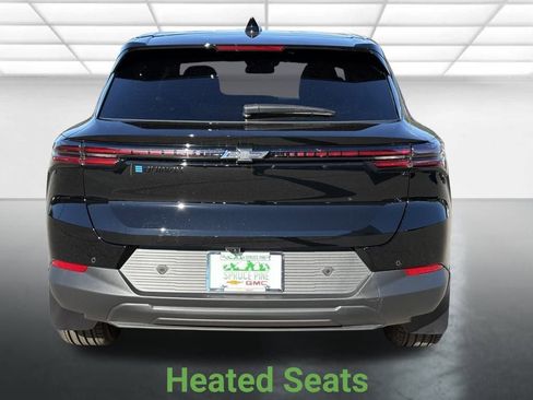 New 2026 Chevrolet Equinox EV LT w/ Comfort Package image 21