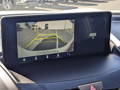 Certified 2025 Acura RDX SH-AWD image 14