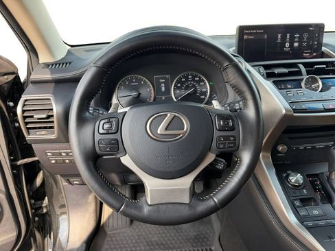 Used 2018 Lexus NX 300 AWD w/ Premium Package image 12