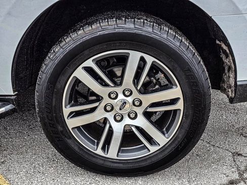 Used 2023 Ford Expedition Limited image 10