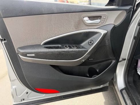 Used 2017 Hyundai Santa Fe FWD w/ Cargo Package image 12