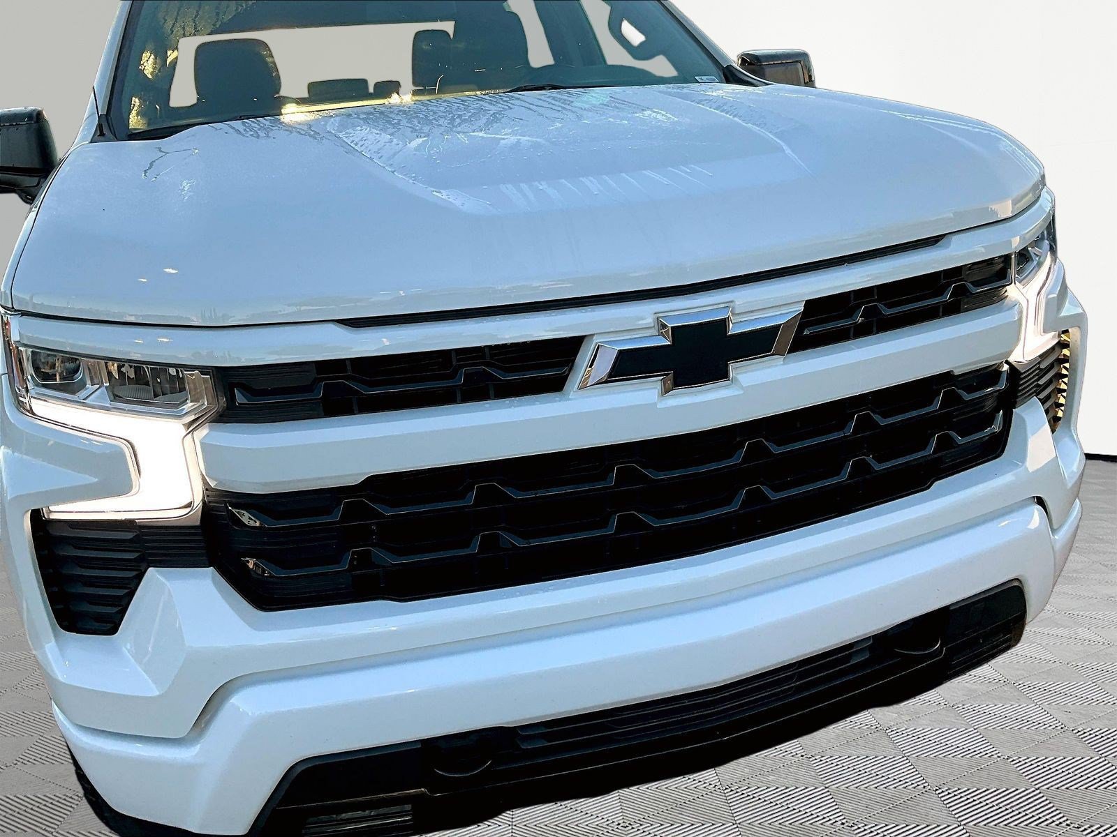 Used 2023 Chevrolet Silverado 1500 RST AWD/4WD image 30