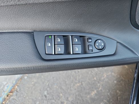 Used 2014 BMW 740Li xDrive AWD/4WD image 13