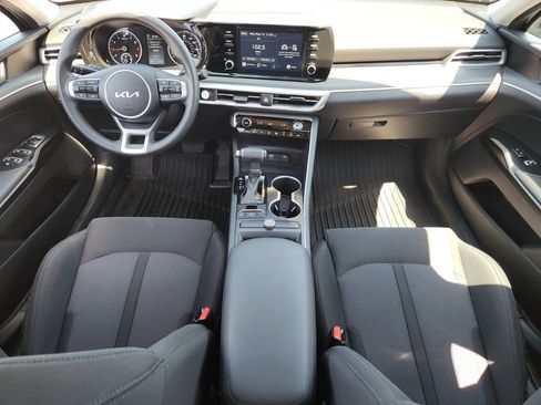Used 2023 Kia K5 LXS FWD image 24