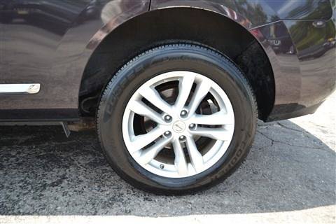Used 2013 Nissan Rogue SV AWD/4WD image 8