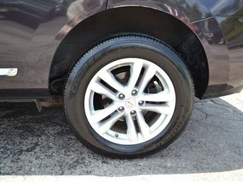 Used 2013 Nissan Rogue SV AWD/4WD image 8