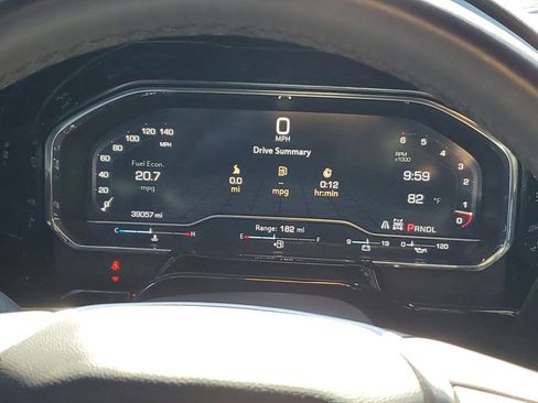 Used 2023 GMC Sierra 1500 Elevation AWD/4WD image 21