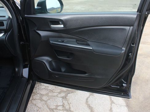 Used 2016 Honda CR-V LX image 30