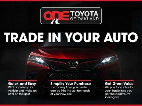 Certified 2021 Toyota Camry SE FWD image 16