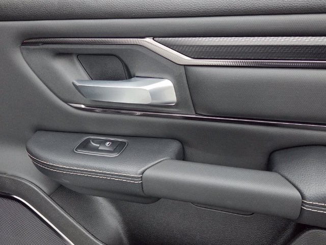 Used 2024 RAM 1500 Rebel w/ Rebel Level 2 Equipment Group AWD/4WD image 17