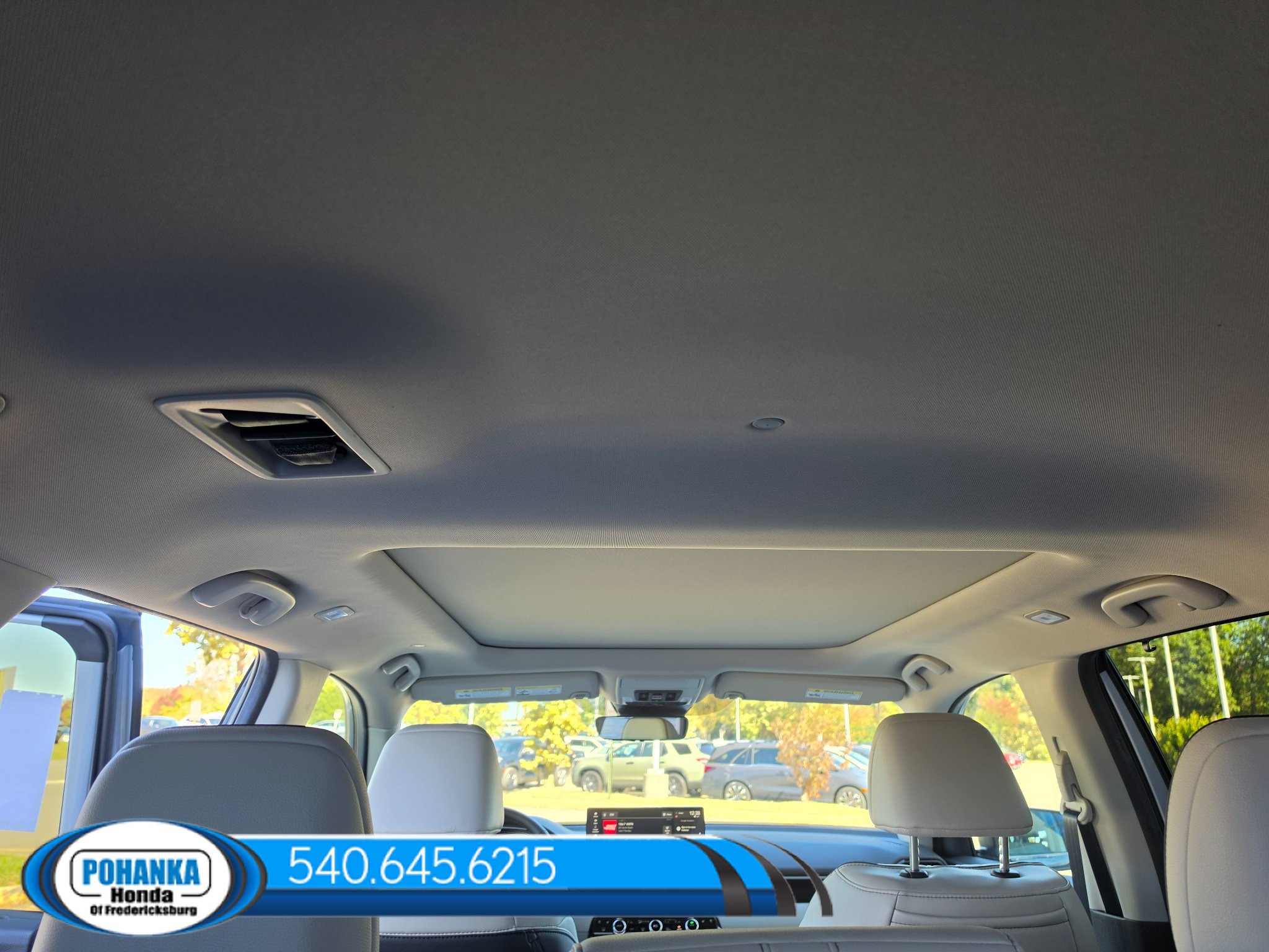 New 2026 Honda Pilot Elite image 29