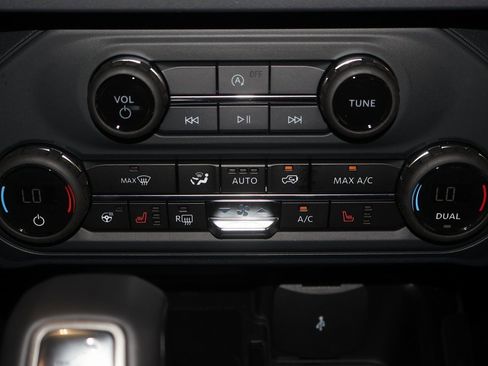 New 2025 Ford Bronco Outer Banks image 25