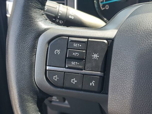 Used 2022 Ford F150 XLT w/ Equipment Group 302A High AWD/4WD image 28