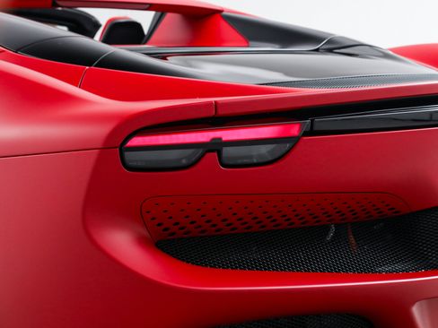 Certified 2024 Ferrari 296 GTS image 18