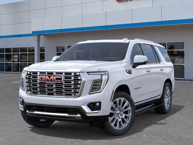 New 2026 GMC Yukon Denali w/ Denali Reserve Package AWD/4WD image 6