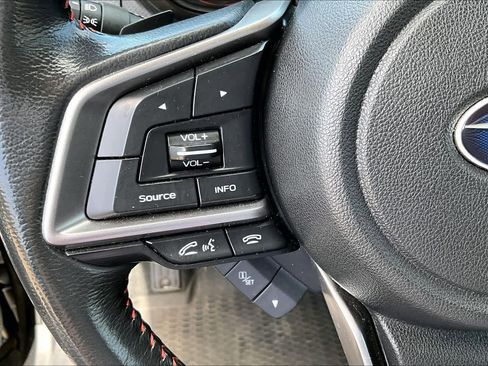Used 2019 Subaru Forester Sport AWD/4WD image 21