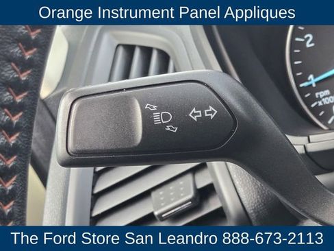Certified 2021 Ford EcoSport SE w/ SE Convenience Package image 25