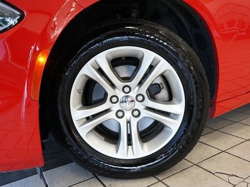 Used 2023 Dodge Charger SXT image 49