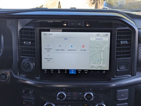 New 2025 Ford F150 Raptor AWD/4WD image 51