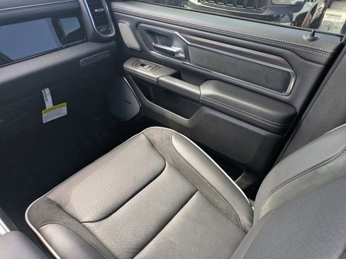 New 2026 RAM 1500 Laramie w/ Night Edition image 15
