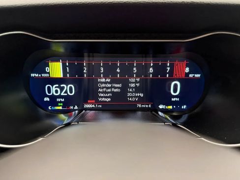 Used 2018 Ford Mustang GT Premium w/ GT Performance Package RWD image 14