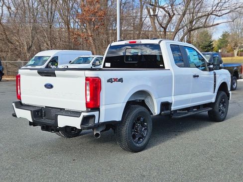 New 2026 Ford F250 XL w/ STX Appearance Package AWD/4WD image 5