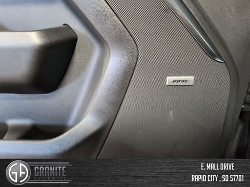 New 2026 GMC Yukon Denali w/ Advanced Technology Package AWD/4WD image 30