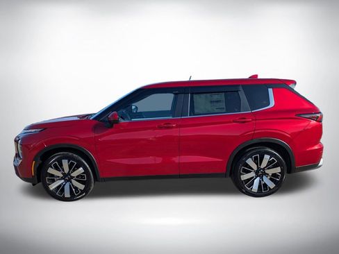 New 2026 Mitsubishi Outlander SE FWD image 6