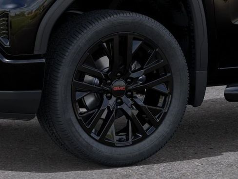 New 2026 GMC Sierra 1500 Elevation w/ Elevation Select Package image 9